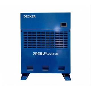 MÁY HÚT ẨM CÔNG NGHIỆP DECKER DID -210 ECO ( 210 LÍT/NGÀY)